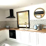Holiday home Bosko - Bania, Jacuzzi, Kino Plenerowe, Ognisko, Rowery, Sup - Wszystko W Cenie *