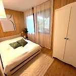 Bosko - Bania, Jacuzzi, Kino Plenerowe, Ognisko, Rowery, Sup - Wszystko W Cenie
