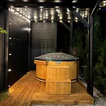 Holiday home Bosko - Bania, Jacuzzi, Kino Plenerowe, Ognisko, Rowery, Sup - Wszystko W Cenie