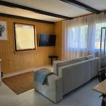 Bosko - Bania, Jacuzzi, Kino Plenerowe, Ognisko, Rowery, Sup - Wszystko W Cenie Holiday home Siemiany
