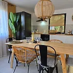 Holiday home Bosko - Bania, Jacuzzi, Kino Plenerowe, Ognisko, Rowery, Sup - Wszystko W Cenie Siemiany