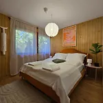 Holiday home Bosko - Bania, Jacuzzi, Kino Plenerowe, Ognisko, Rowery, Sup - Wszystko W Cenie *