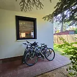 Bosko - Bania, Jacuzzi, Kino Plenerowe, Ognisko, Rowery, Sup - Wszystko W Cenie Holiday home Siemiany