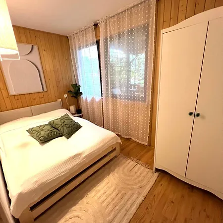 Bosko - Bania, Jacuzzi, Kino Plenerowe, Ognisko, Rowery, Sup