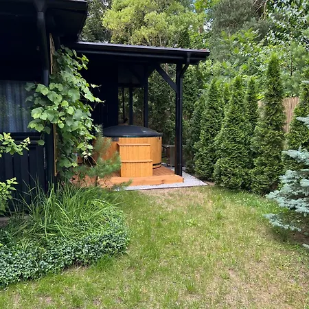 بيت للعطل Bosko - Bania, Jacuzzi, Kino Plenerowe, Ognisko, Rowery, Sup