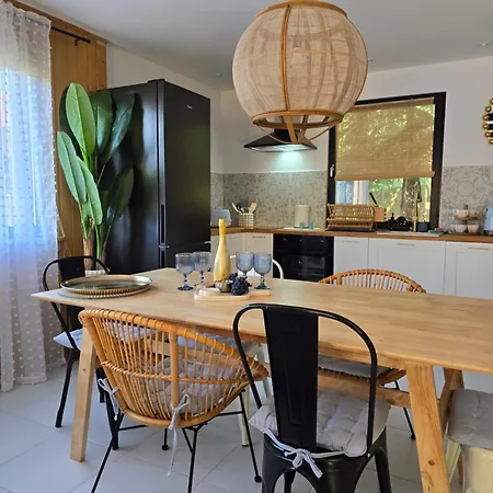 بيت للعطل Bosko - Bania, Jacuzzi, Kino Plenerowe, Ognisko, Rowery, Sup شيمياني