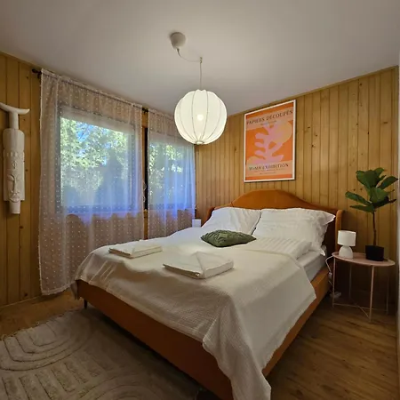 بيت للعطل Bosko - Bania, Jacuzzi, Kino Plenerowe, Ognisko, Rowery, Sup *