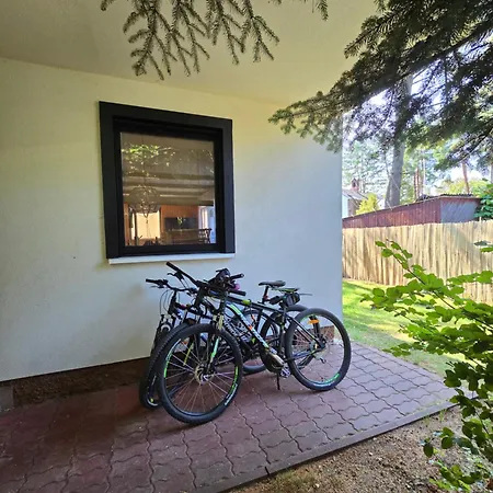 Bosko - Bania, Jacuzzi, Kino Plenerowe, Ognisko, Rowery, Sup بيت للعطل شيمياني