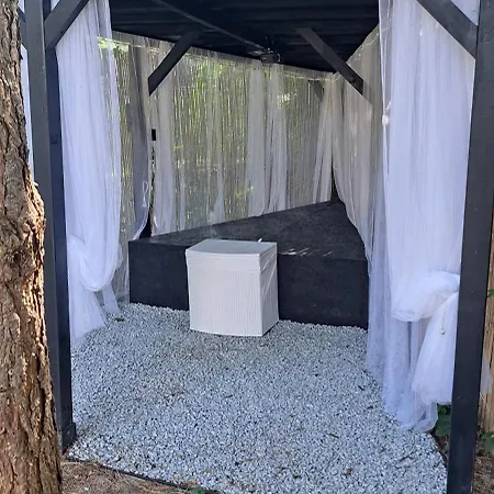 Bosko - Bania, Jacuzzi, Kino Plenerowe, Ognisko, Rowery, Sup - Wszystko W Cenie *