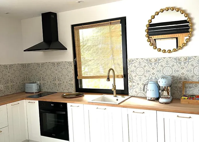 Дом отдыха Bosko - Bania, Jacuzzi, Kino Plenerowe, Ognisko, Rowery, Sup *