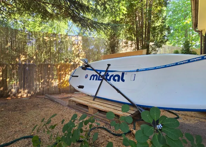 Дом отдыха Bosko - Bania, Jacuzzi, Kino Plenerowe, Ognisko, Rowery, Sup Семяны