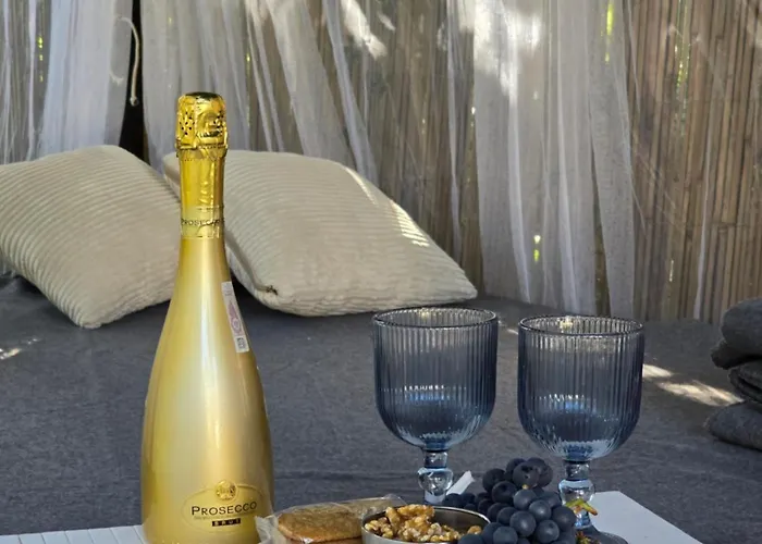 Bosko - Bania, Jacuzzi, Kino Plenerowe, Ognisko, Rowery, Sup *